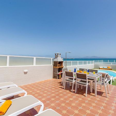 Villa Atlantico By Villa Plus Corralejo Dış mekan fotoğraf