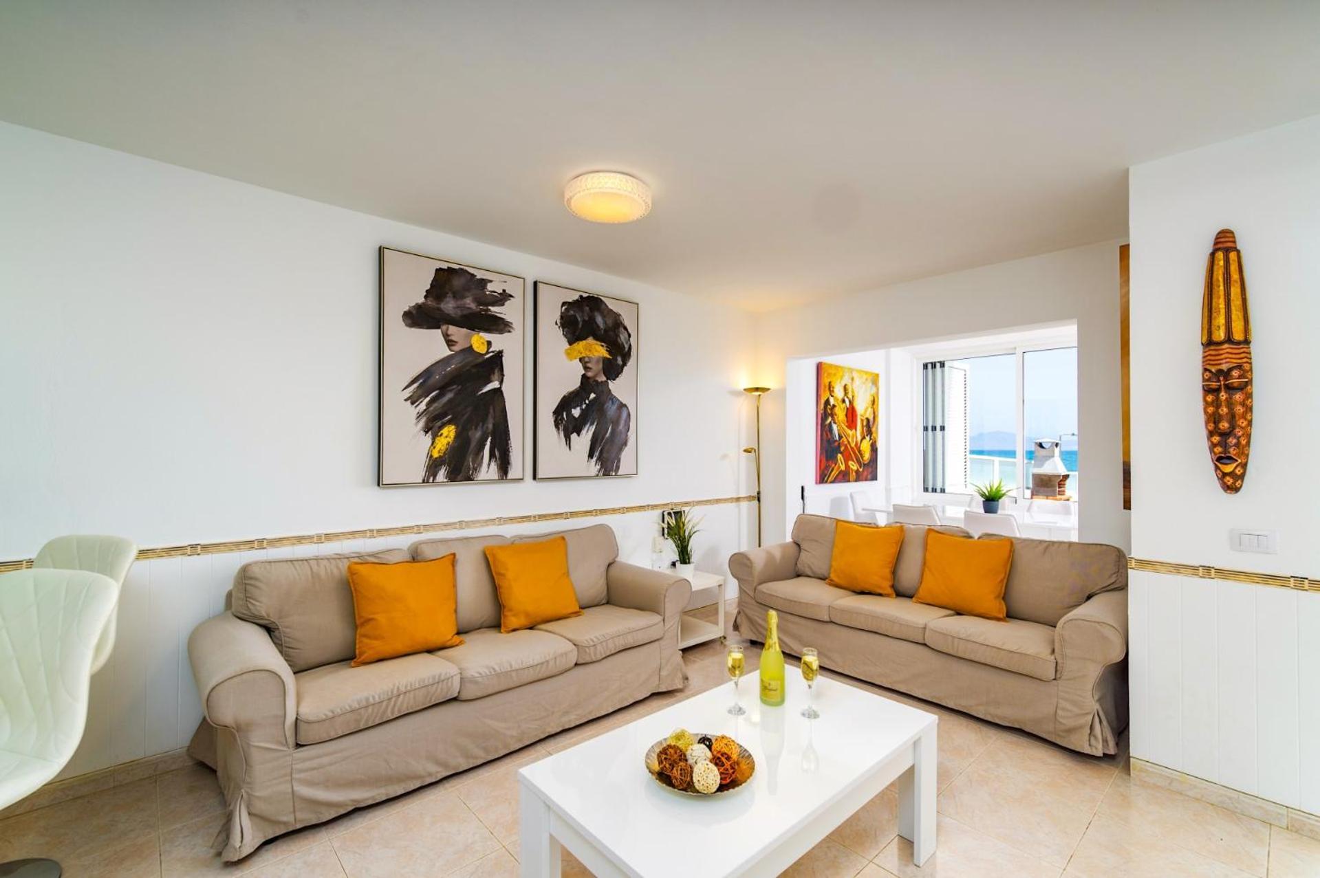 Villa Atlantico By Villa Plus Corralejo Dış mekan fotoğraf